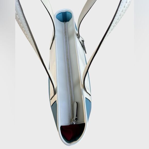 Coach Large City Tote Bag H1320 12345 - Picture 3 of 11